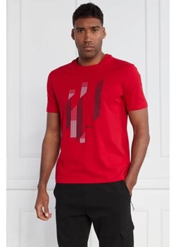 BOSS GREEN T-shirt Tee 7 | Regular Fit ze sklepu Gomez Fashion Store w kategorii T-shirty męskie - zdjęcie 172864057