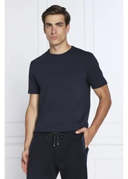 BOSS ORANGE T-shirt Tegood | Regular Fit ze sklepu Gomez Fashion Store w kategorii T-shirty męskie - zdjęcie 172864119
