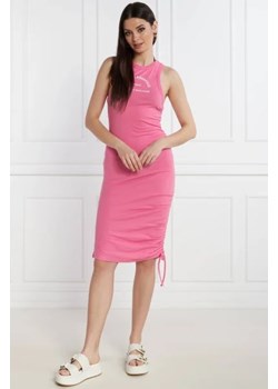 Karl Lagerfeld Sukienka ze sklepu Gomez Fashion Store w kategorii Sukienki - zdjęcie 172864127
