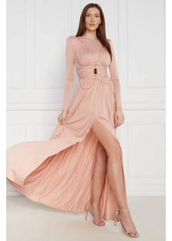 Elisabetta Franchi Sukienka ze sklepu Gomez Fashion Store w kategorii Sukienki - zdjęcie 172864216