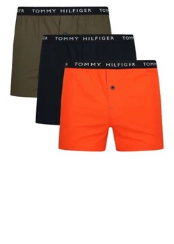 Tommy Hilfiger Bokserki 3-pack ze sklepu Gomez Fashion Store w kategorii Majtki męskie - zdjęcie 172864307