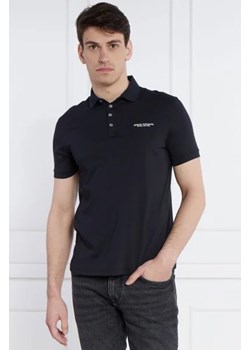 Armani Exchange Polo | Regular Fit ze sklepu Gomez Fashion Store w kategorii T-shirty męskie - zdjęcie 172864379