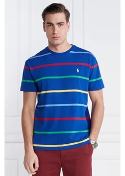 POLO RALPH LAUREN T-shirt | Classic fit ze sklepu Gomez Fashion Store w kategorii T-shirty męskie - zdjęcie 172864399