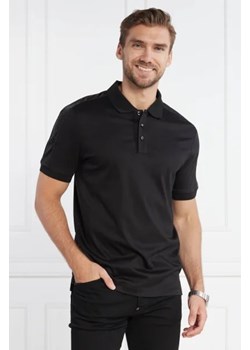 BOSS BLACK Polo Parlay 189 | Regular Fit ze sklepu Gomez Fashion Store w kategorii T-shirty męskie - zdjęcie 172864439