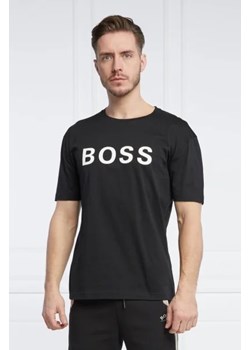 BOSS GREEN T-shirt Tee 6 | Regular Fit ze sklepu Gomez Fashion Store w kategorii T-shirty męskie - zdjęcie 172864596