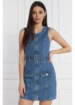 Tommy Jeans Sukienka | denim ze sklepu Gomez Fashion Store w kategorii Sukienki - zdjęcie 172864678