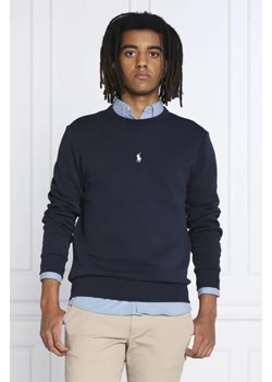 POLO RALPH LAUREN Bluza | Regular Fit ze sklepu Gomez Fashion Store w kategorii Bluzy męskie - zdjęcie 172864815