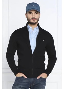 Tommy Hilfiger Sweter | Regular Fit | z dodatkiem kaszmiru ze sklepu Gomez Fashion Store w kategorii Swetry męskie - zdjęcie 172864846