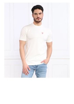GUESS ACTIVE T-shirt | Regular Fit ze sklepu Gomez Fashion Store w kategorii T-shirty męskie - zdjęcie 172865318