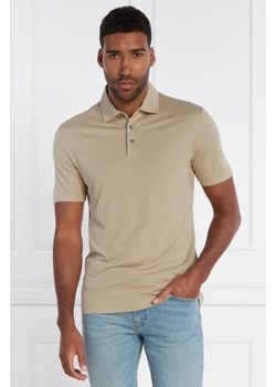 BOSS BLACK Polo Press | Regular Fit ze sklepu Gomez Fashion Store w kategorii T-shirty męskie - zdjęcie 172865516
