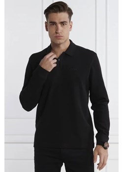 BOSS ORANGE Polo Petempestolong | Regular Fit | pique ze sklepu Gomez Fashion Store w kategorii T-shirty męskie - zdjęcie 172865659