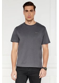 Pepe Jeans London T-shirt CONNOR | Regular Fit ze sklepu Gomez Fashion Store w kategorii T-shirty męskie - zdjęcie 172865678