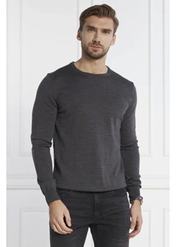 Joop! Wełniany sweter | Regular Fit ze sklepu Gomez Fashion Store w kategorii Swetry męskie - zdjęcie 172865809