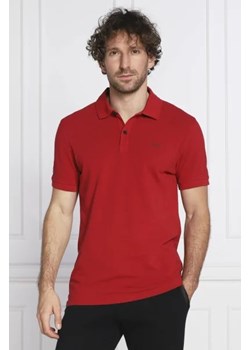 BOSS ORANGE Polo Prime | Slim Fit ze sklepu Gomez Fashion Store w kategorii T-shirty męskie - zdjęcie 172865816