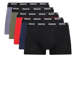 Hugo Bodywear Bokserki 5-pack ze sklepu Gomez Fashion Store w kategorii Majtki męskie - zdjęcie 172865867