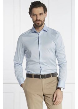 Stenströms Koszula | Slim Fit ze sklepu Gomez Fashion Store w kategorii Koszule męskie - zdjęcie 172866057