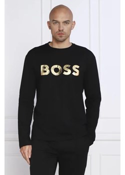 BOSS GREEN Longsleeve Togn 1 | Regular Fit ze sklepu Gomez Fashion Store w kategorii T-shirty męskie - zdjęcie 172866179