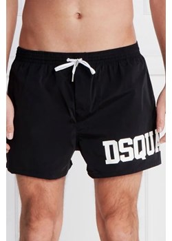 Dsquared2 Szorty kąpielowe | Regular Fit ze sklepu Gomez Fashion Store w kategorii Kąpielówki - zdjęcie 172866446