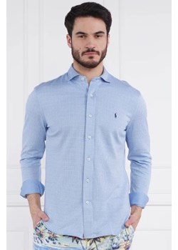 POLO RALPH LAUREN Koszula | Slim Fit ze sklepu Gomez Fashion Store w kategorii Koszule męskie - zdjęcie 172866538