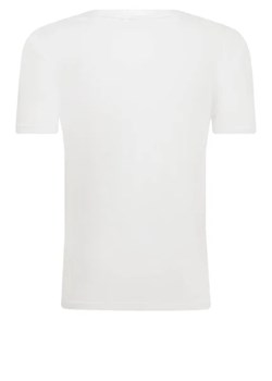 BOSS Kidswear T-shirt 2-pack | Slim Fit ze sklepu Gomez Fashion Store w kategorii T-shirty męskie - zdjęcie 172866549