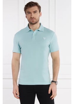GUESS Polo | Extra slim fit ze sklepu Gomez Fashion Store w kategorii T-shirty męskie - zdjęcie 172866915