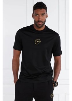 Emporio Armani T-shirt | Regular Fit ze sklepu Gomez Fashion Store w kategorii T-shirty męskie - zdjęcie 172866975
