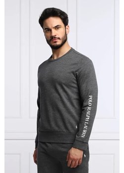 POLO RALPH LAUREN Bluza | Regular Fit ze sklepu Gomez Fashion Store w kategorii Bluzy męskie - zdjęcie 172866989
