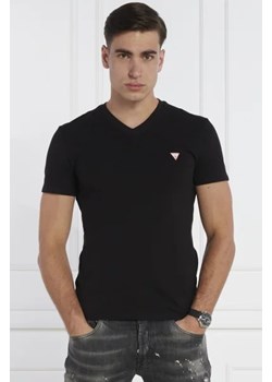 GUESS T-shirt | Extra slim fit ze sklepu Gomez Fashion Store w kategorii T-shirty męskie - zdjęcie 172866995