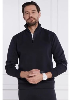 BOSS GREEN Bluza Sweat | Regular Fit ze sklepu Gomez Fashion Store w kategorii Bluzy męskie - zdjęcie 172866998