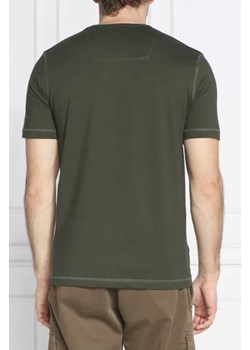 Aeronautica Militare T-shirt | Regular Fit ze sklepu Gomez Fashion Store w kategorii T-shirty męskie - zdjęcie 172867006