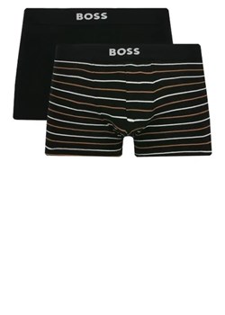 BOSS BLACK Bokserki 2-pack Trunk 2P Gift ze sklepu Gomez Fashion Store w kategorii Majtki męskie - zdjęcie 172867148