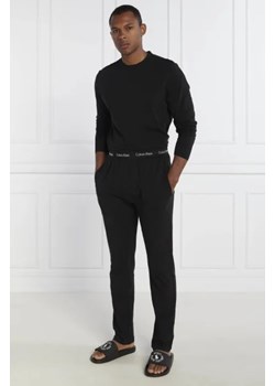 Calvin Klein Underwear Piżama | Regular Fit ze sklepu Gomez Fashion Store w kategorii Piżamy męskie - zdjęcie 172867177