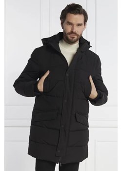 Karl Lagerfeld Parka | Regular Fit ze sklepu Gomez Fashion Store w kategorii Parki męskie - zdjęcie 172867189