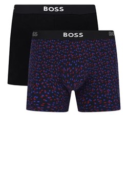 BOSS BLACK Bokserki 2-pack ze sklepu Gomez Fashion Store w kategorii Majtki męskie - zdjęcie 172867265