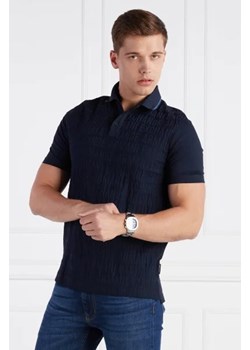Armani Exchange Polo | Regular Fit ze sklepu Gomez Fashion Store w kategorii T-shirty męskie - zdjęcie 172867317