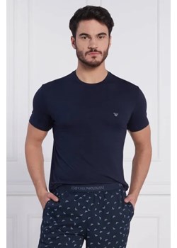 Emporio Armani T-shirt | Regular Fit ze sklepu Gomez Fashion Store w kategorii T-shirty męskie - zdjęcie 172867336