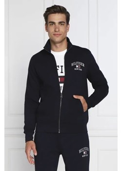 Tommy Sport Bluza | Regular Fit ze sklepu Gomez Fashion Store w kategorii Bluzy męskie - zdjęcie 172867537