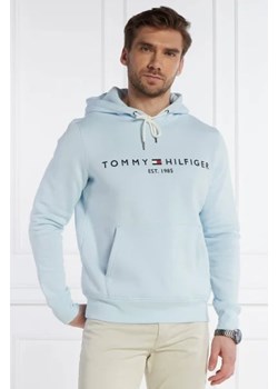 Tommy Hilfiger Bluza | Regular Fit ze sklepu Gomez Fashion Store w kategorii Bluzy męskie - zdjęcie 172867565