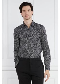 HUGO Koszula Koey | Slim Fit ze sklepu Gomez Fashion Store w kategorii Koszule męskie - zdjęcie 172867626