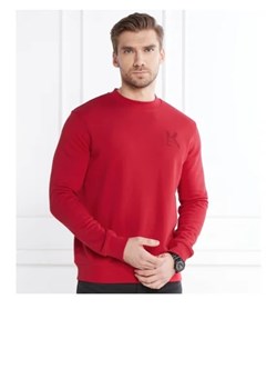 Karl Lagerfeld Bluza | Regular Fit ze sklepu Gomez Fashion Store w kategorii Bluzy męskie - zdjęcie 172867747