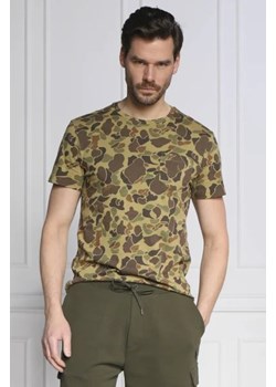 POLO RALPH LAUREN T-shirt | Regular Fit ze sklepu Gomez Fashion Store w kategorii T-shirty męskie - zdjęcie 172867806