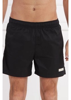 Calvin Klein Swimwear Szorty kąpielowe | Regular Fit ze sklepu Gomez Fashion Store w kategorii Kąpielówki - zdjęcie 172867848