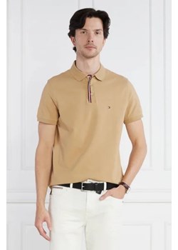 Tommy Hilfiger Polo RWB PLACKET TIPPING | Regular Fit ze sklepu Gomez Fashion Store w kategorii T-shirty męskie - zdjęcie 172867889