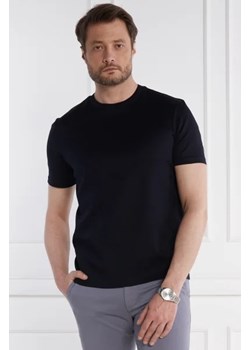 BOSS BLACK T-shirt Tiburt | Regular Fit ze sklepu Gomez Fashion Store w kategorii T-shirty męskie - zdjęcie 172867968