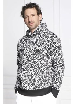 Michael Kors Bluza | Regular Fit ze sklepu Gomez Fashion Store w kategorii Bluzy męskie - zdjęcie 172868089