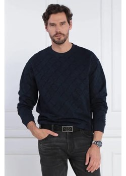 Joop! Jeans Bluza Cayetano | Regular Fit ze sklepu Gomez Fashion Store w kategorii Bluzy męskie - zdjęcie 172868106