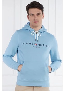 Tommy Hilfiger Bluza | Regular Fit ze sklepu Gomez Fashion Store w kategorii Bluzy męskie - zdjęcie 172868208