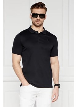 Karl Lagerfeld Polo | Slim Fit ze sklepu Gomez Fashion Store w kategorii T-shirty męskie - zdjęcie 172868375