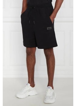 Les Hommes Szorty | Regular Fit ze sklepu Gomez Fashion Store w kategorii Spodenki męskie - zdjęcie 172868496