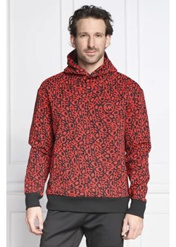 Michael Kors Bluza | Regular Fit ze sklepu Gomez Fashion Store w kategorii Bluzy męskie - zdjęcie 172868905